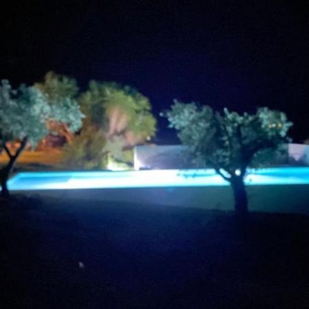 فيلا Monte Da Alameda - Piscina Aquecida Santa Luzia  المظهر الخارجي الصورة